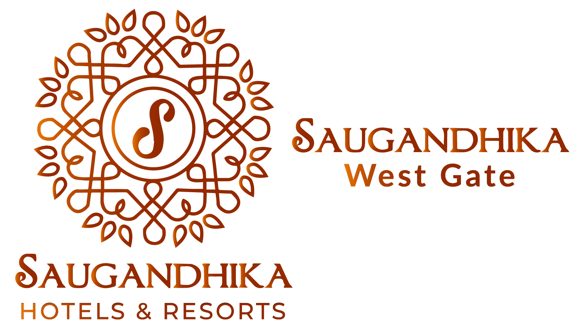 Saugandhika Westgate